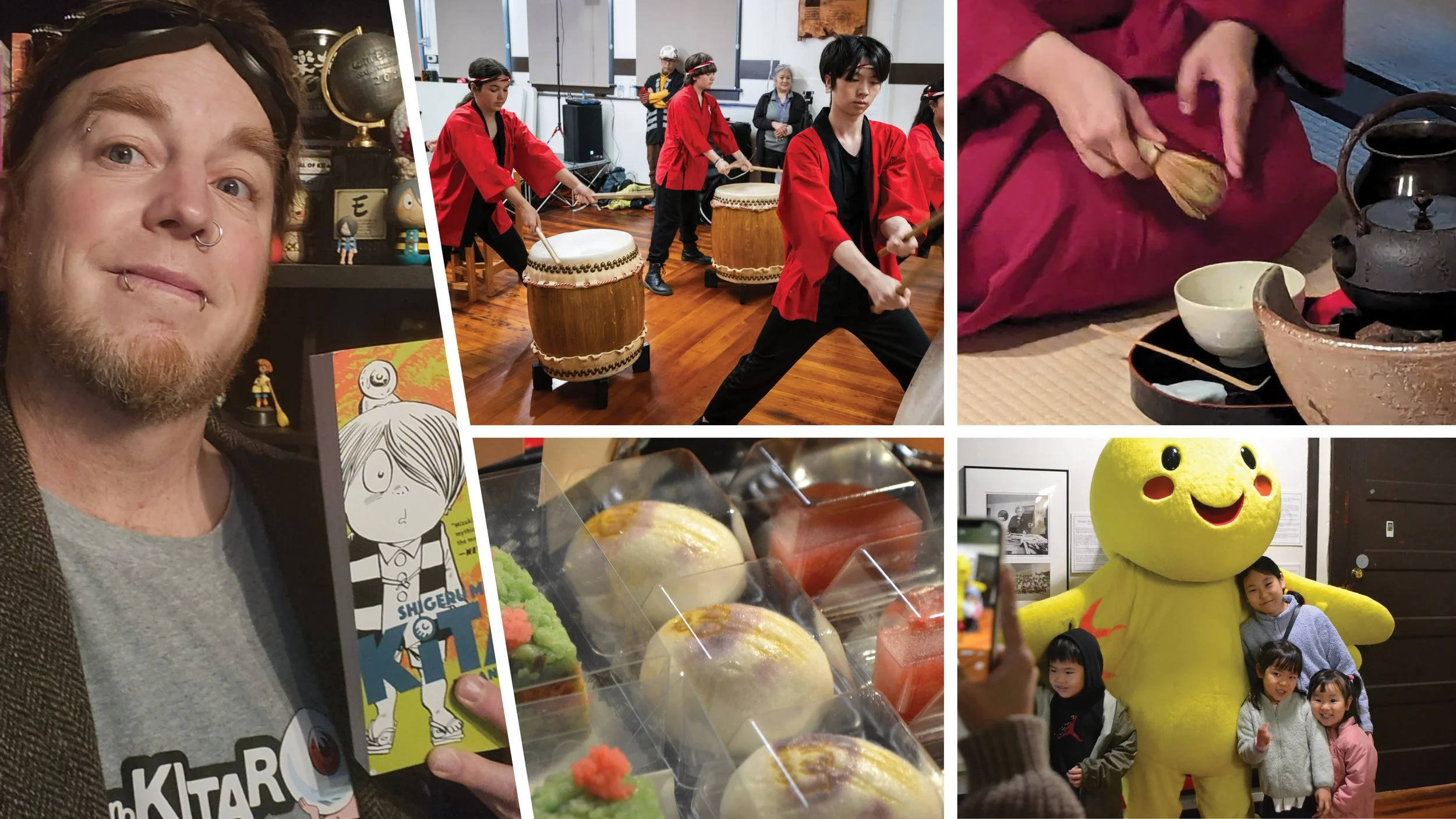 子どもの日 Sunen 子どもの日 Sunen 子どもの日 Sunen Children's Day — Japanese