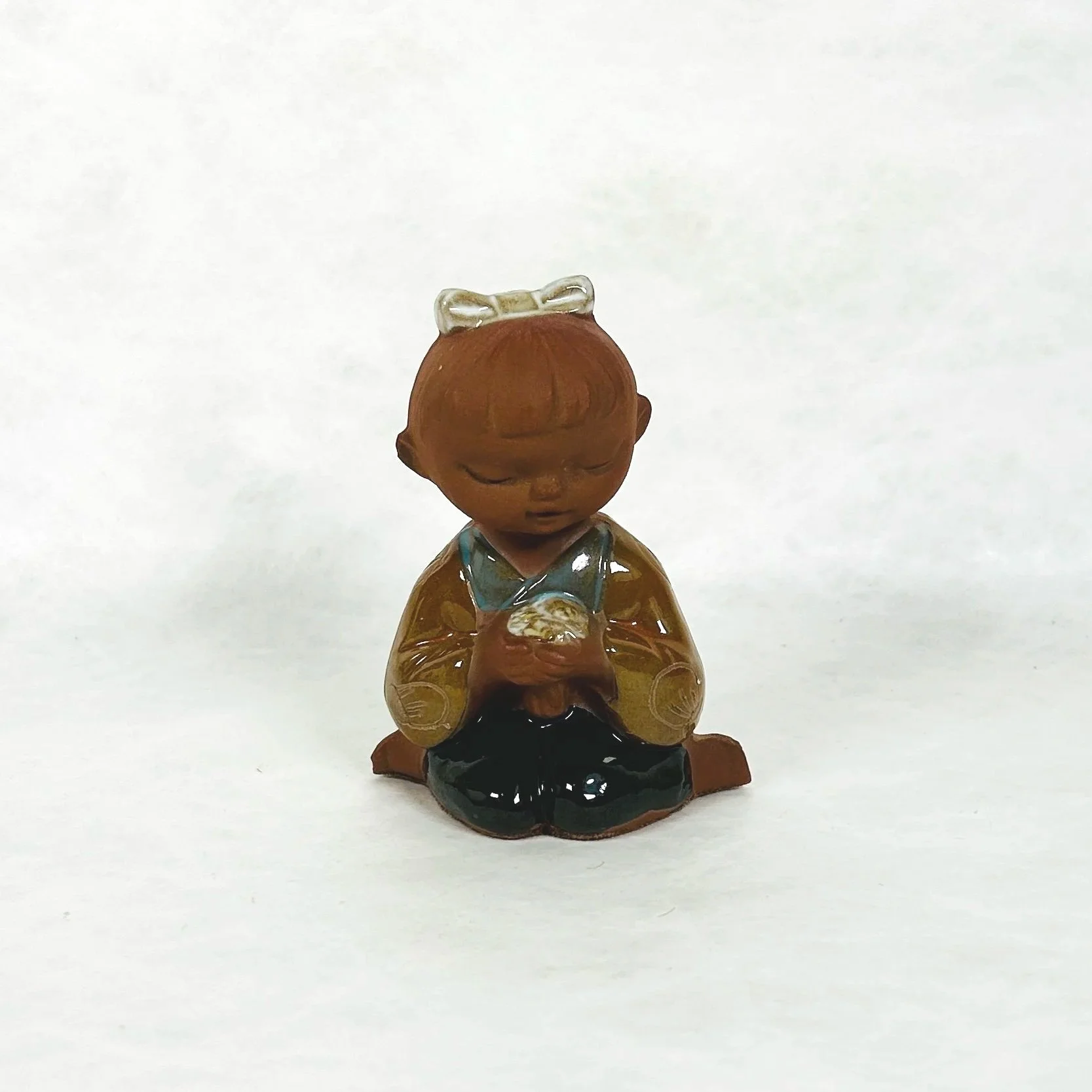 Replica Haniwa — Japanese Cultural & Community Center of