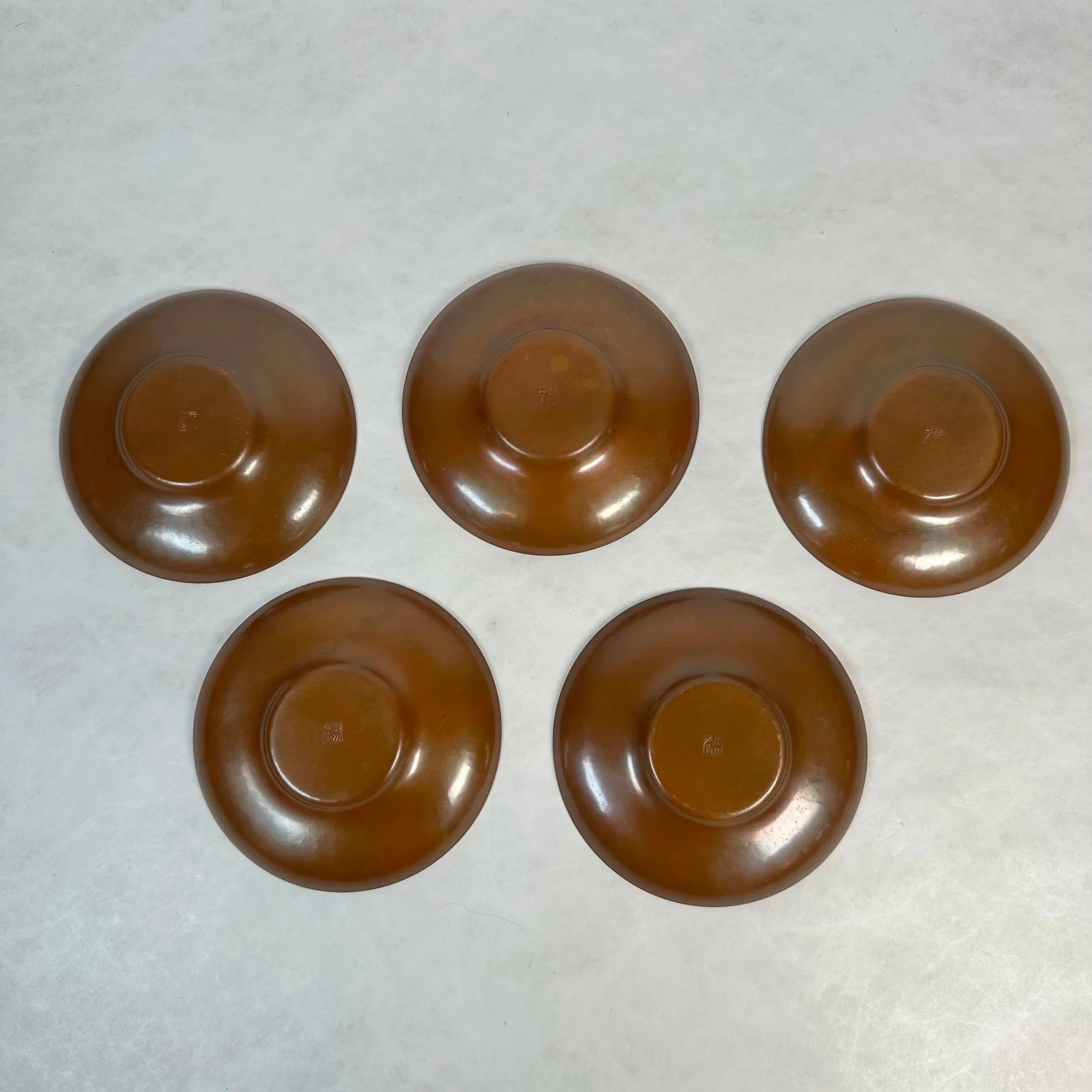 Gyokusendo-Brand Tea Set — Japanese Cultural & Community Center of