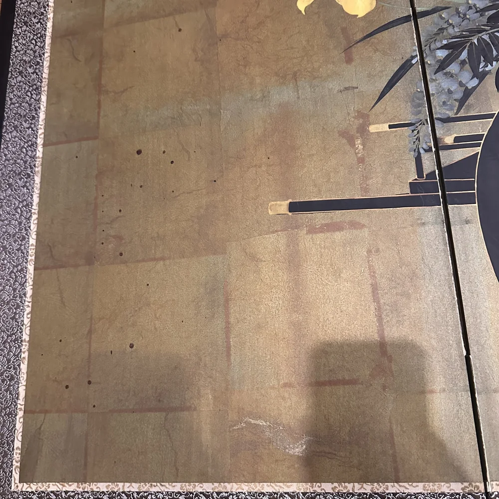 Byobu Screen — Japanese Cultural & Community Center of Washington