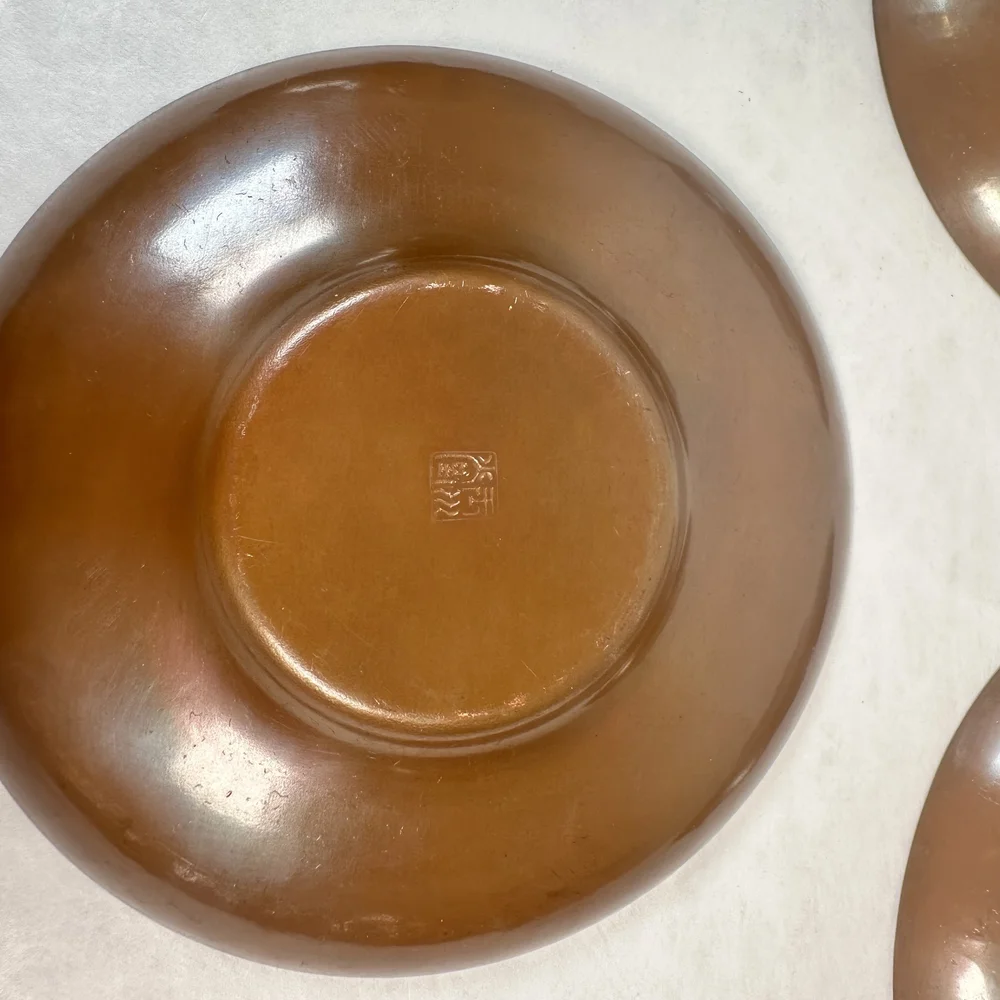 Gyokusendo-Brand Tea Set — Japanese Cultural & Community Center of