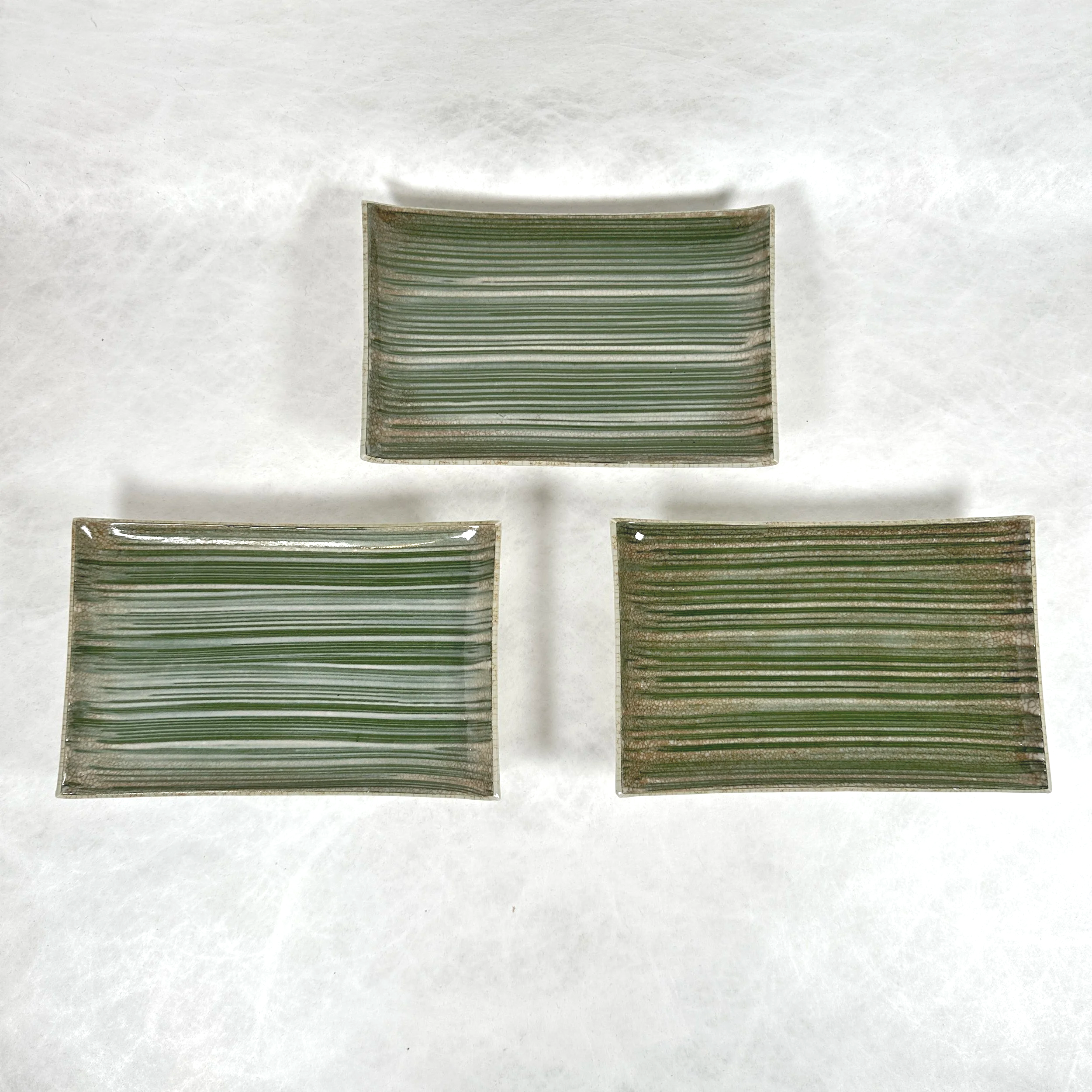 Set of 3 Plates — Japanese Cultural & Community Center of Washington ...