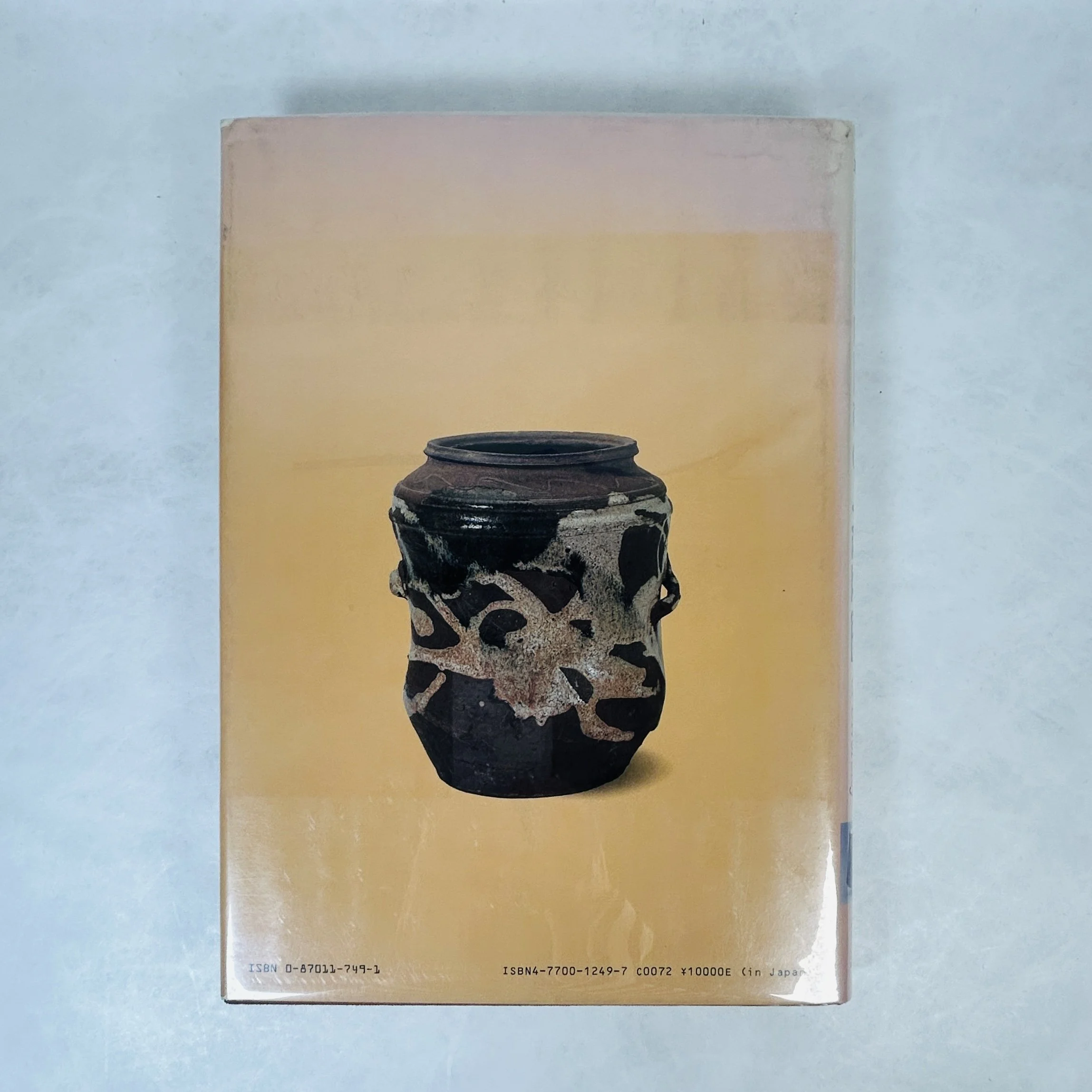 English Book “The Art of Japan” — Japanese Cultural & Community