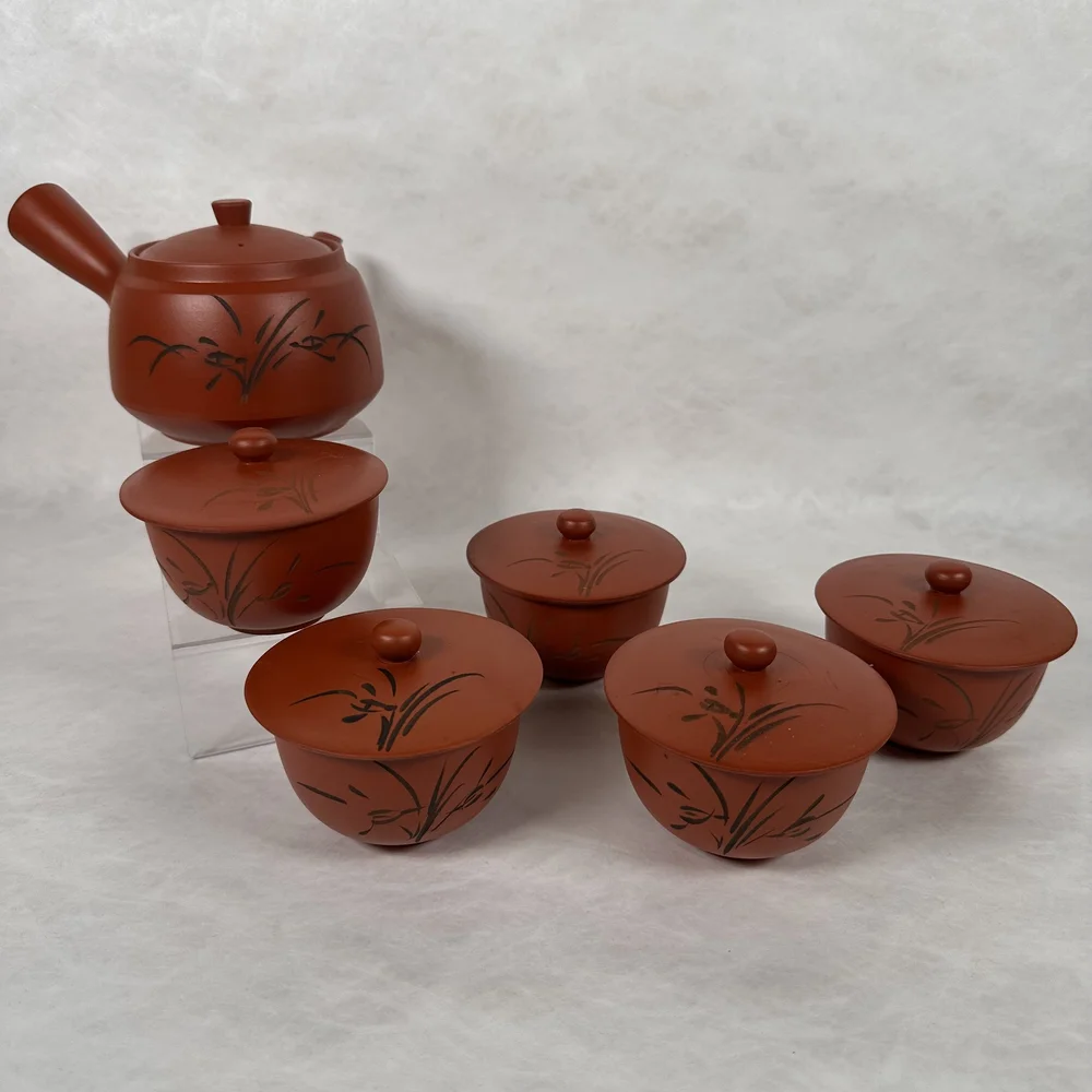 ⑦小野夢境作　茶碗 茶道具 茶器 共箱 日本陶磁器 伝統工芸 茶器/茶道具 茶碗 ⑦小野夢境作 茶碗 茶道具 茶器 共箱 日本陶磁器 伝統工芸 茶器