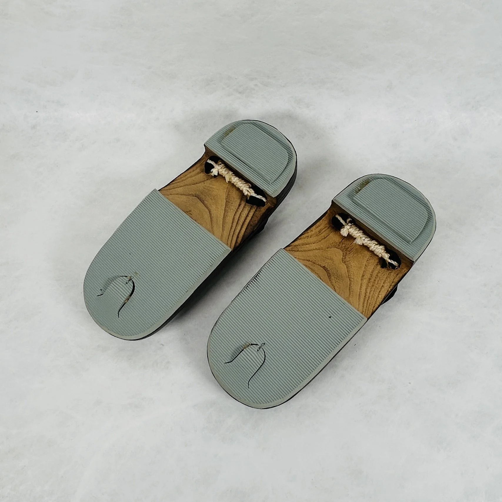 Men's Geta — Japanese Cultural & Community Center of Washington