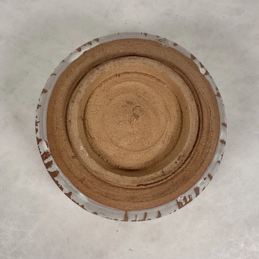 特注】joice on the table 陶器重箱 Zheng Jun: Tall Stone Ladle – Tea Hong 茶香行