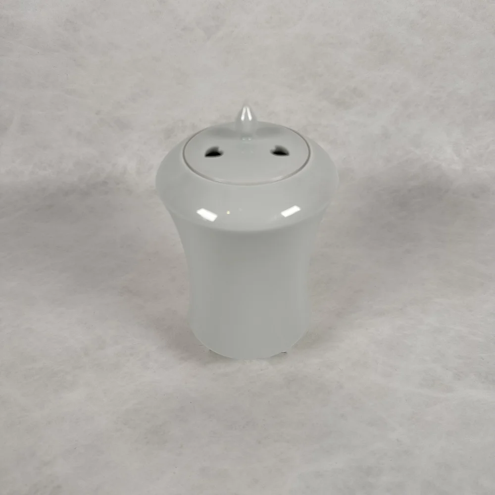 Nabeshima Ware Vase — Japanese Cultural & Community Center of