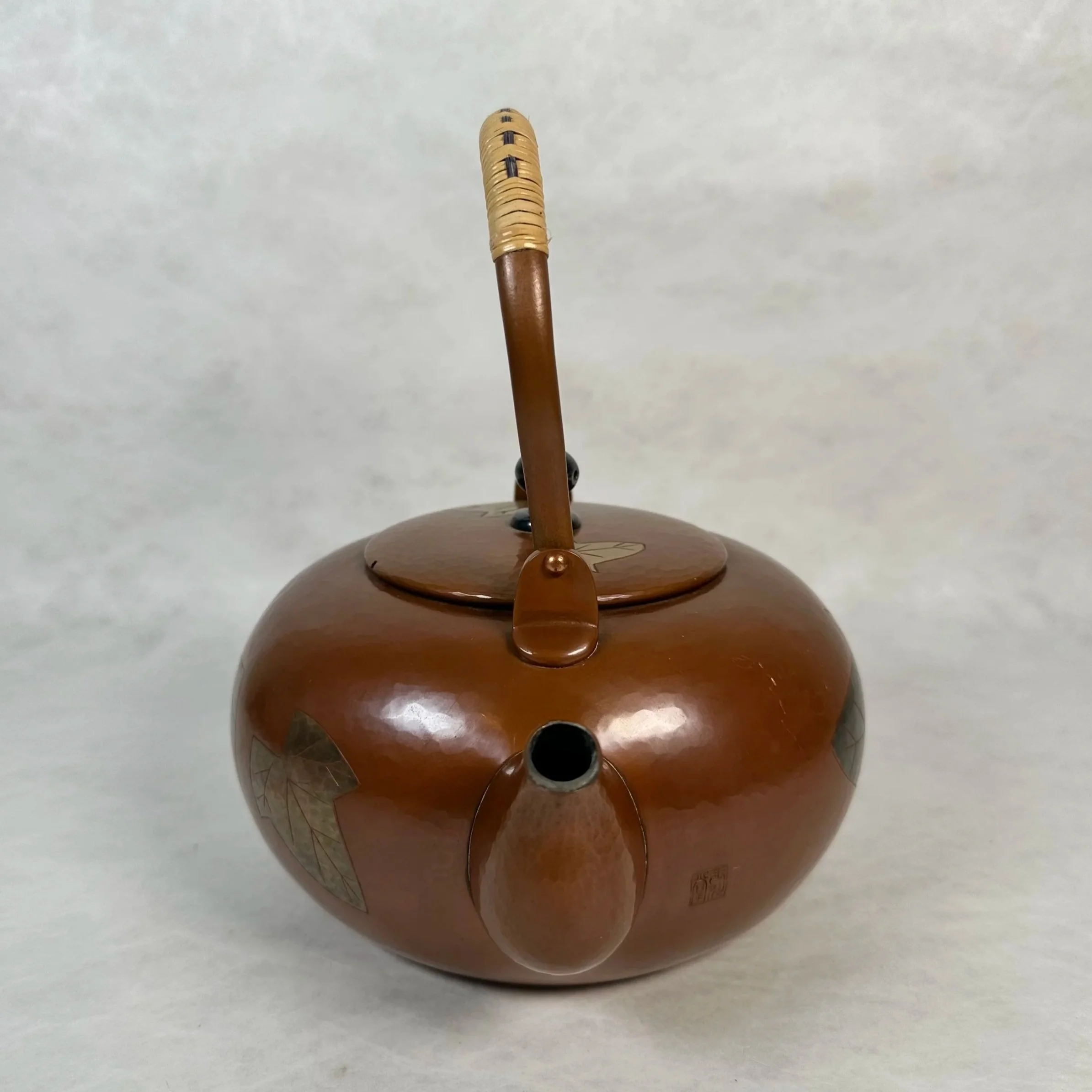お茶の道具 Gyokusendo-Brand Tea Set — Japanese Cultural & Community Center of