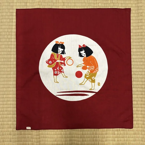 小物 TATE Hosekibako Art & Textiles — Japanese Cultural & Community