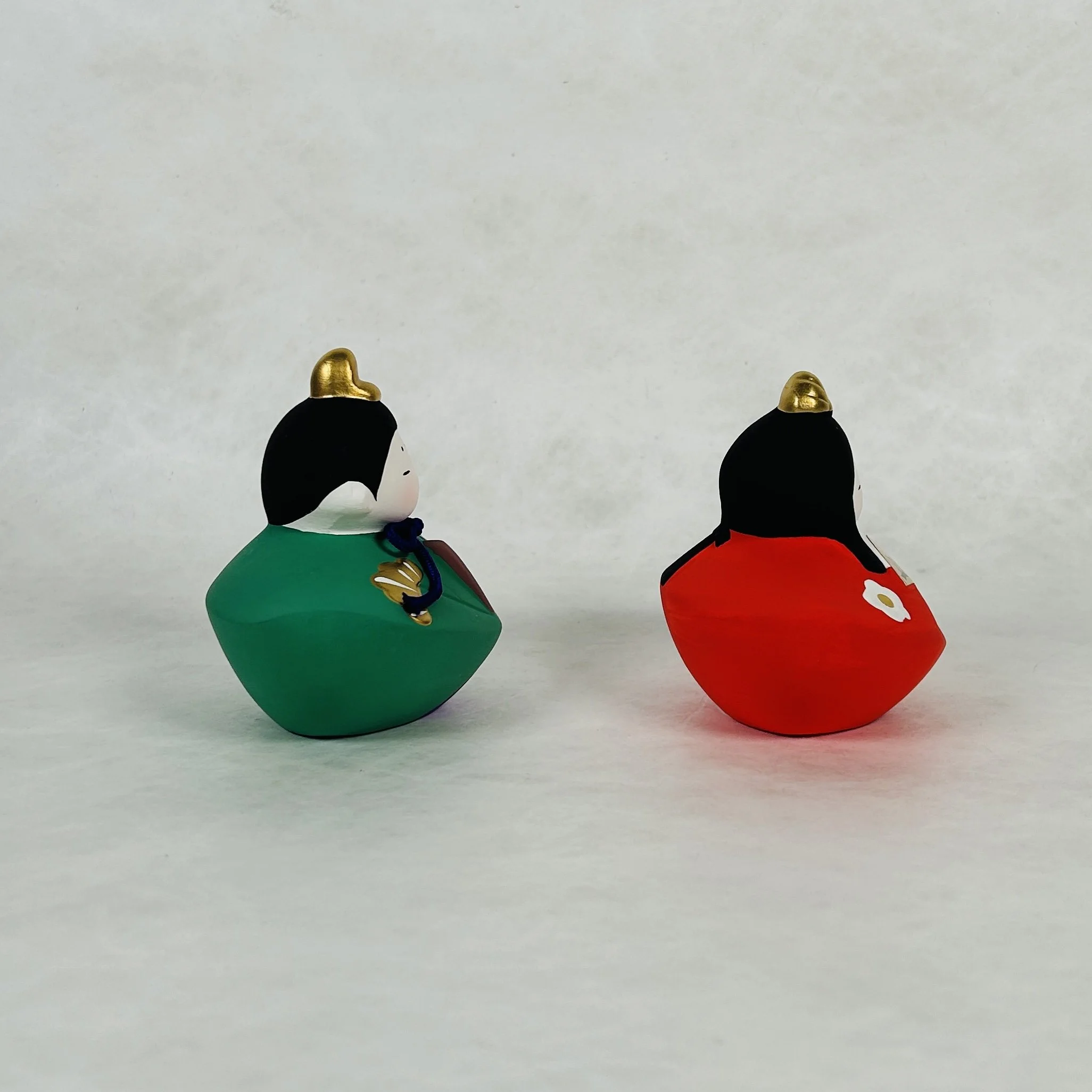 Hina Doll Set — Japanese Cultural & Community Center of Washington