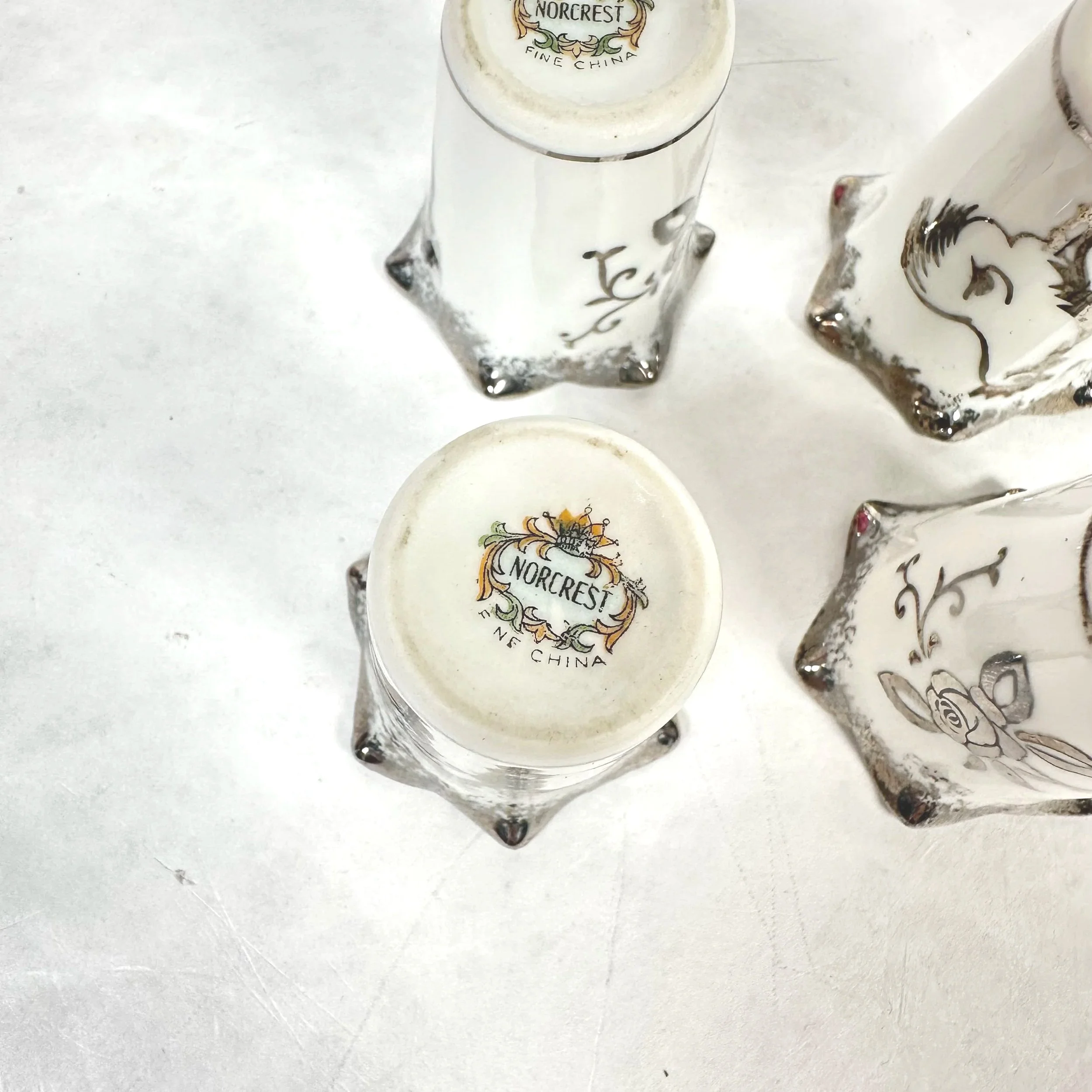 Decanter Set — Japanese Cultural & Community Center of Washington