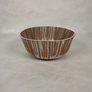 煎茶 染付 蛙 題詞 碗 五件 雅(K-LC760) 染付唐子 の商品一覧 ｜うつわ - 業務用食器カタログ｜UTSUWA GROUP