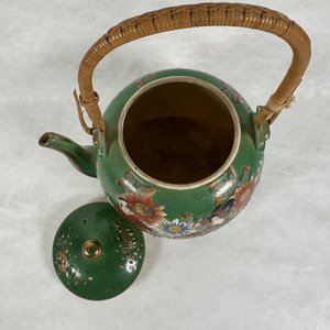 Tea Pot — Japanese Cultural & Community Center of Washington Seattle