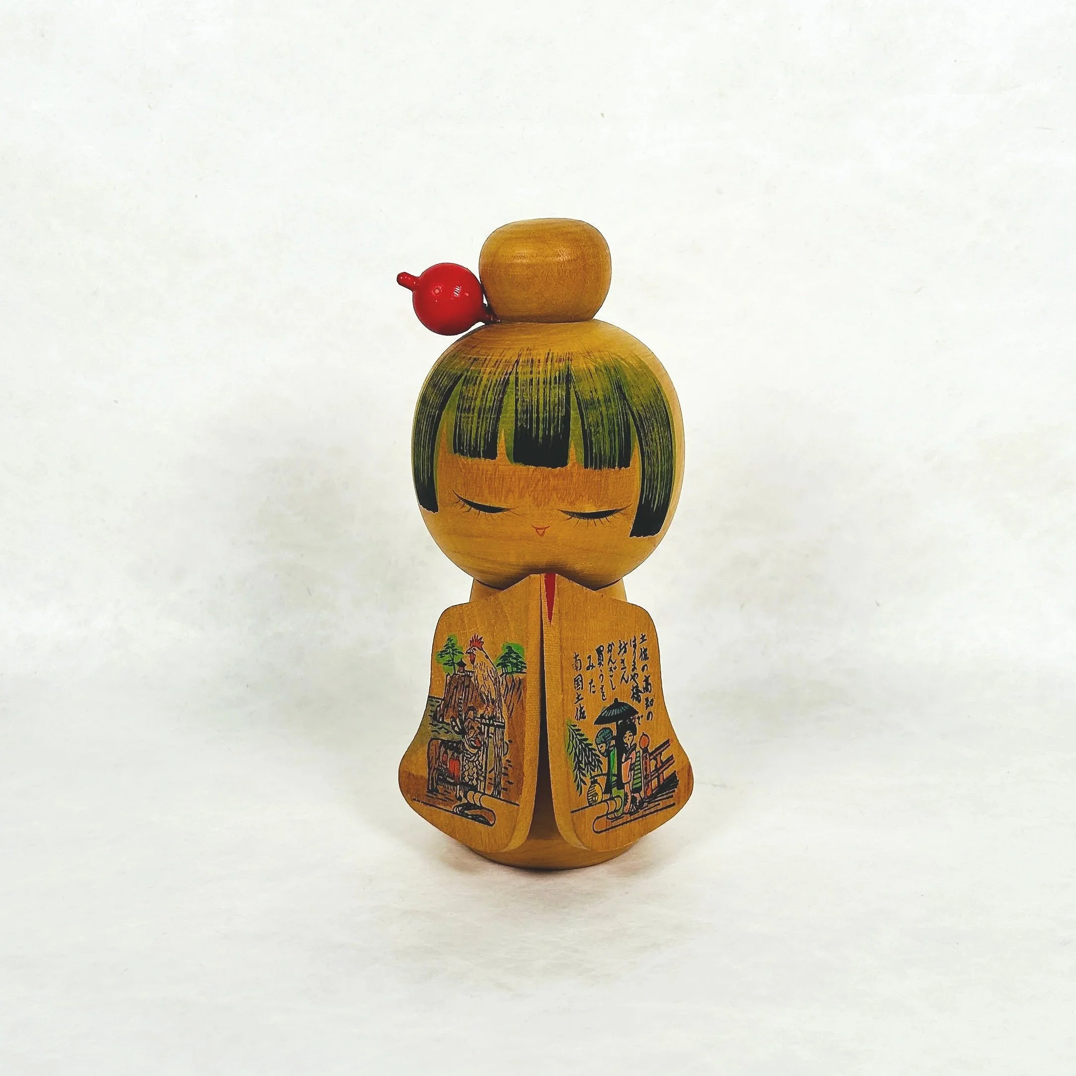 English Book “The Art of Japan” — Japanese Cultural & Community
