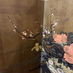 Byobu Screen — Japanese Cultural & Community Center of Washington