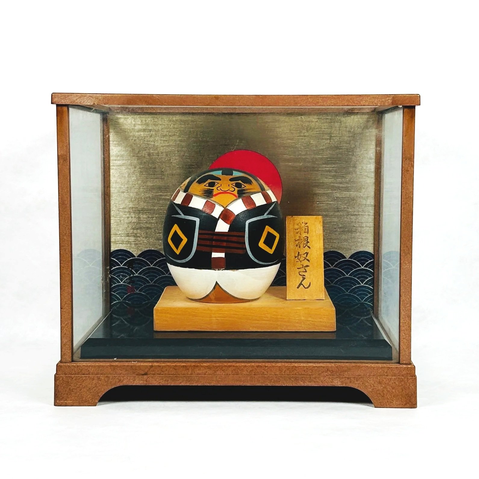 Illustrated Story Scroll — Japanese Cultural & Community Center of