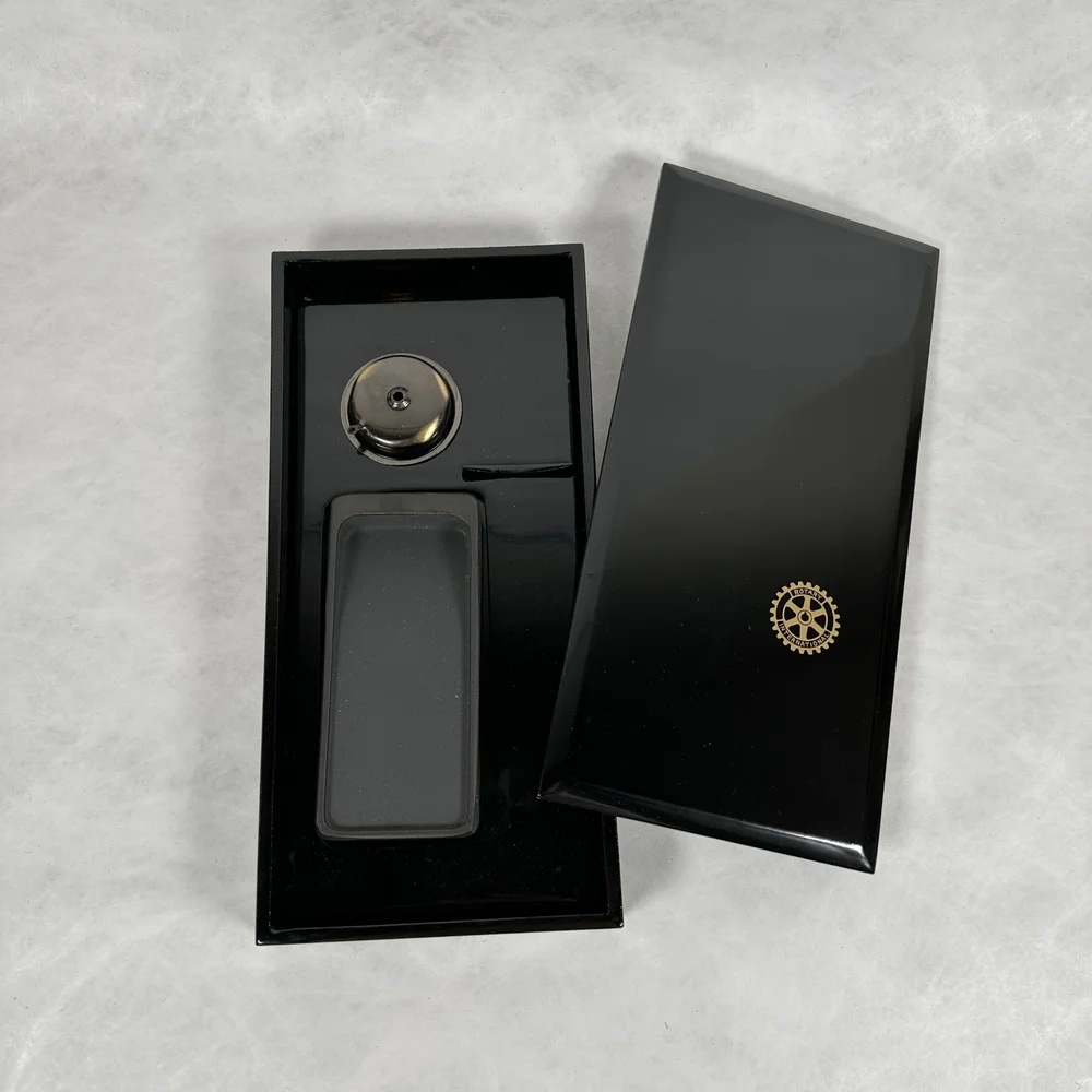 島崎和歌子20th anniversary BOX New - Lacquered Music / Jewelry box — Japanese Cultural