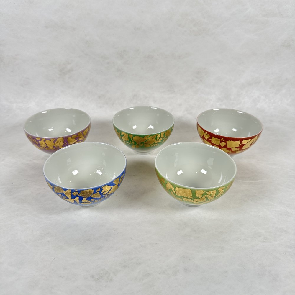 Plum Blossom-Design Cloisonné Plate — Japanese Cultural Plum Blossom-Design Cloisonné Plate — Japanese Cultural