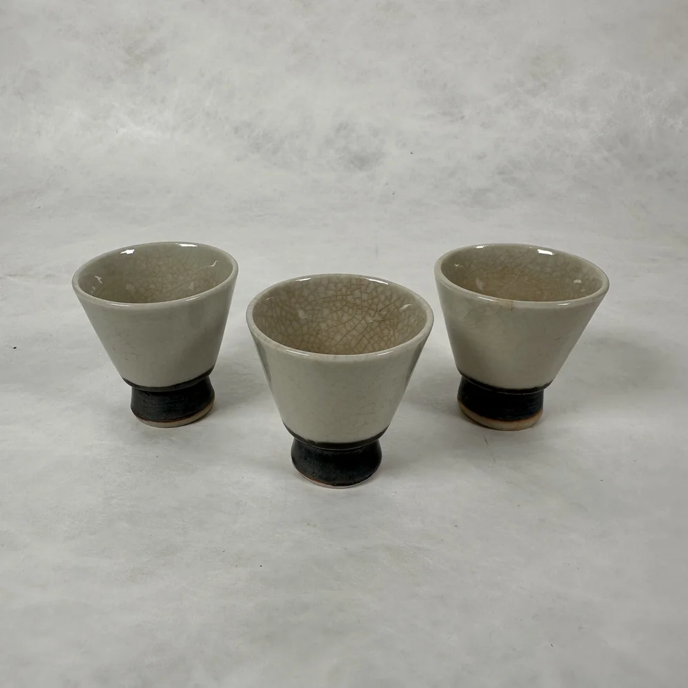 Sake Set — Japanese Cultural & Community Center of Washington Seattle