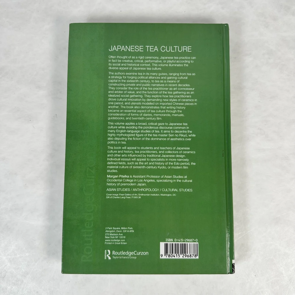 English Book “The Art of Japan” — Japanese Cultural & Community