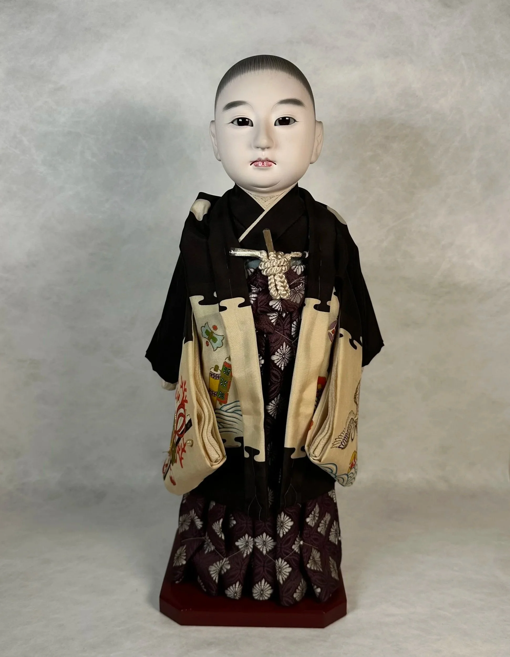 Illustrated Story Scroll — Japanese Cultural & Community Center of