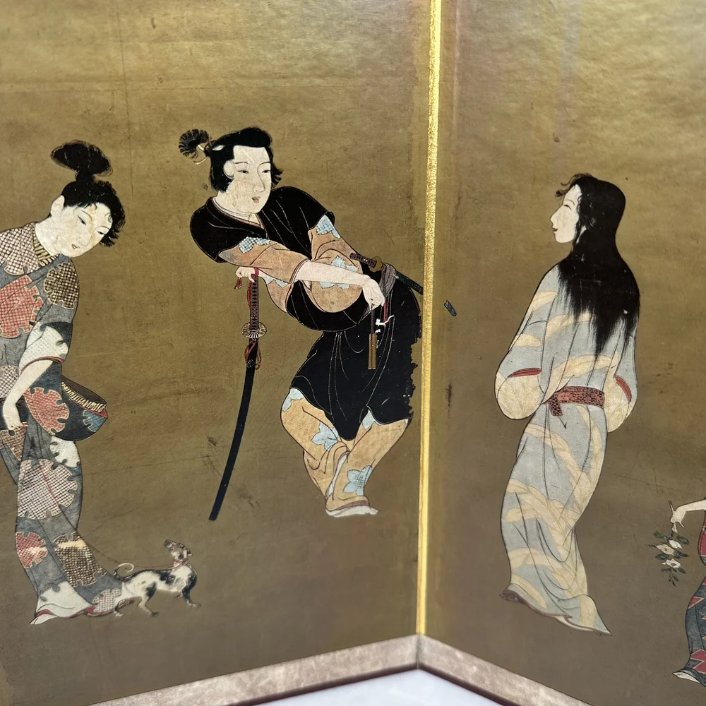 Small Screen — Japanese Cultural & Community Center of Washington
