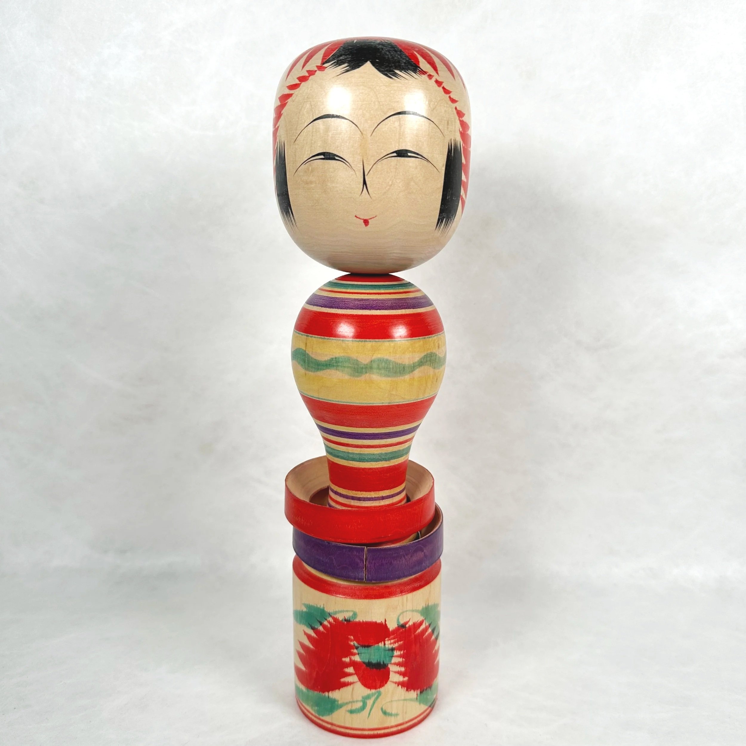 Hosekibako Online: Decor — Japanese Cultural & Community Center of
