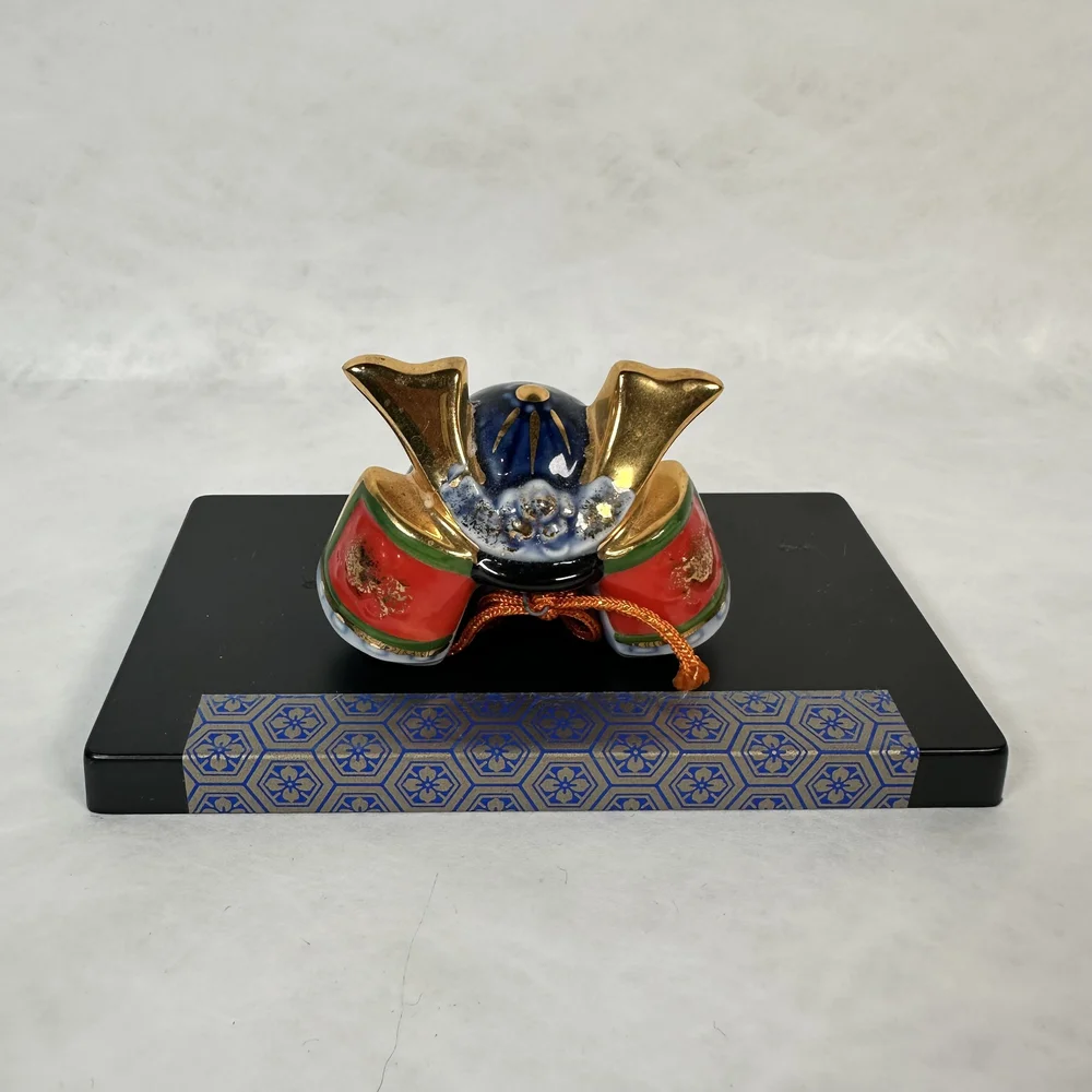Kamakura-bori Hand Mirror — Japanese Cultural & Community Center