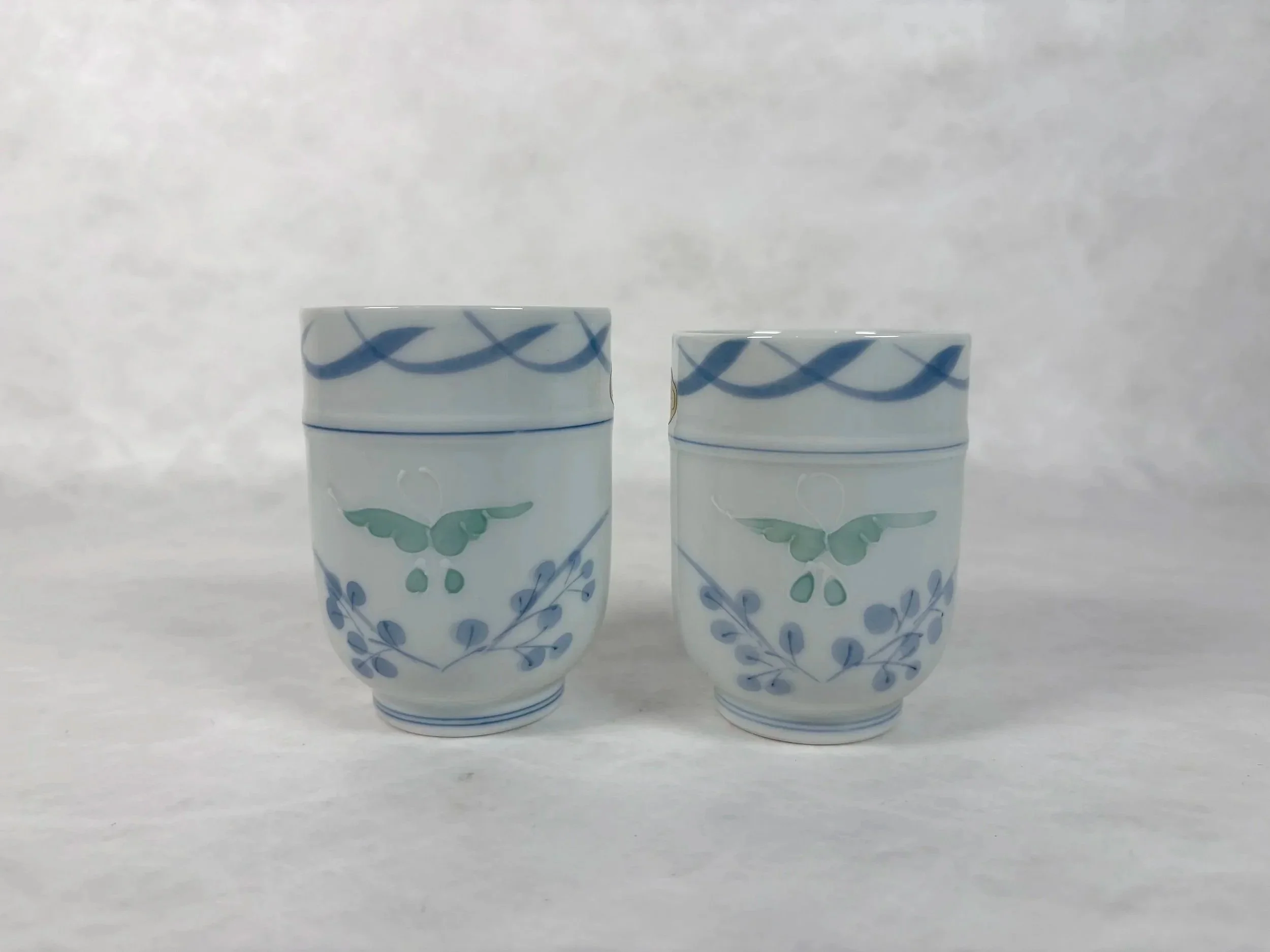 Hosekibako Online: Tea — Japanese Cultural & Community Center of
