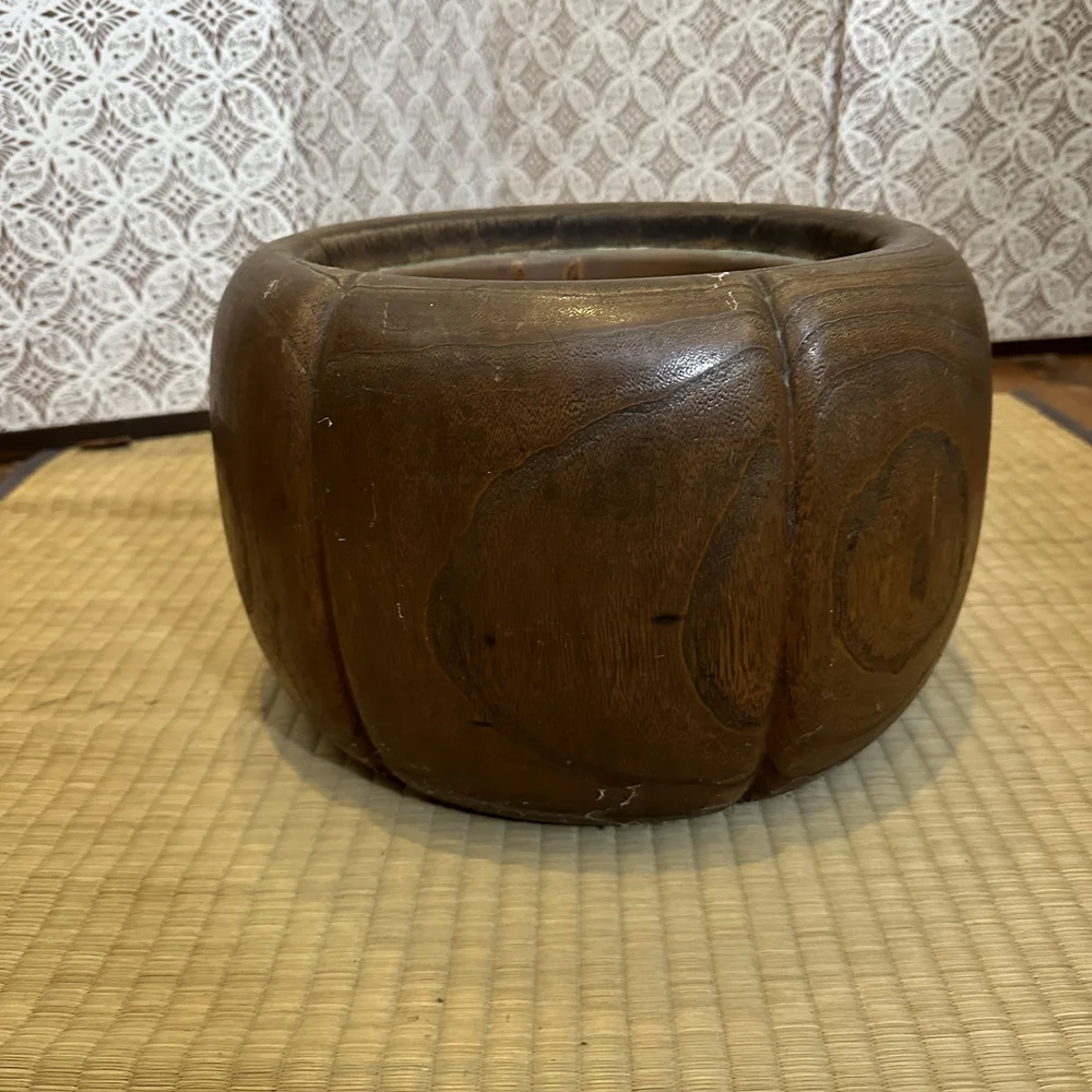 Traditional-Style Hibachi — Japanese Cultural & Community Center