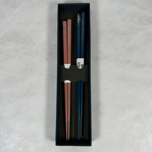 Husband & Wife” Chopsticks — Japanese Cultural & Community Center