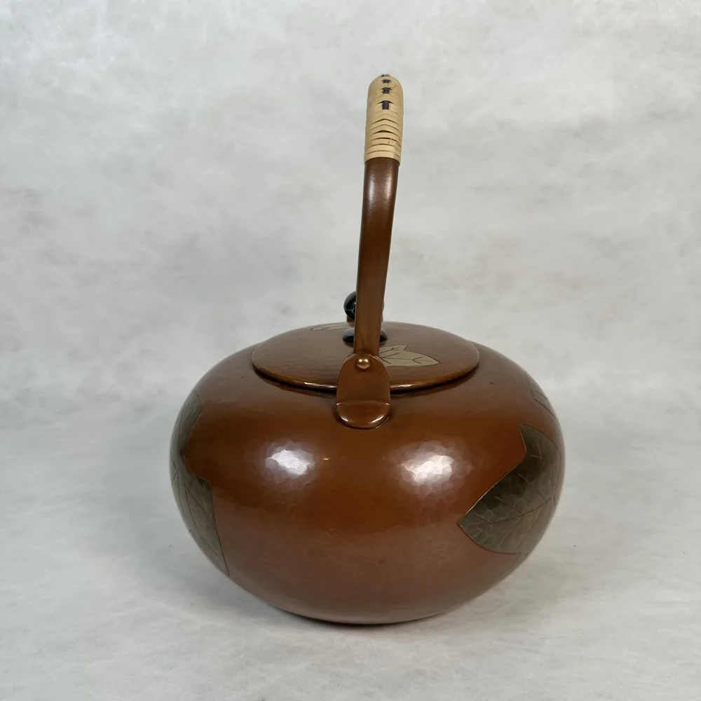 Gyokusendo-Brand Tea Set — Japanese Cultural & Community Center of