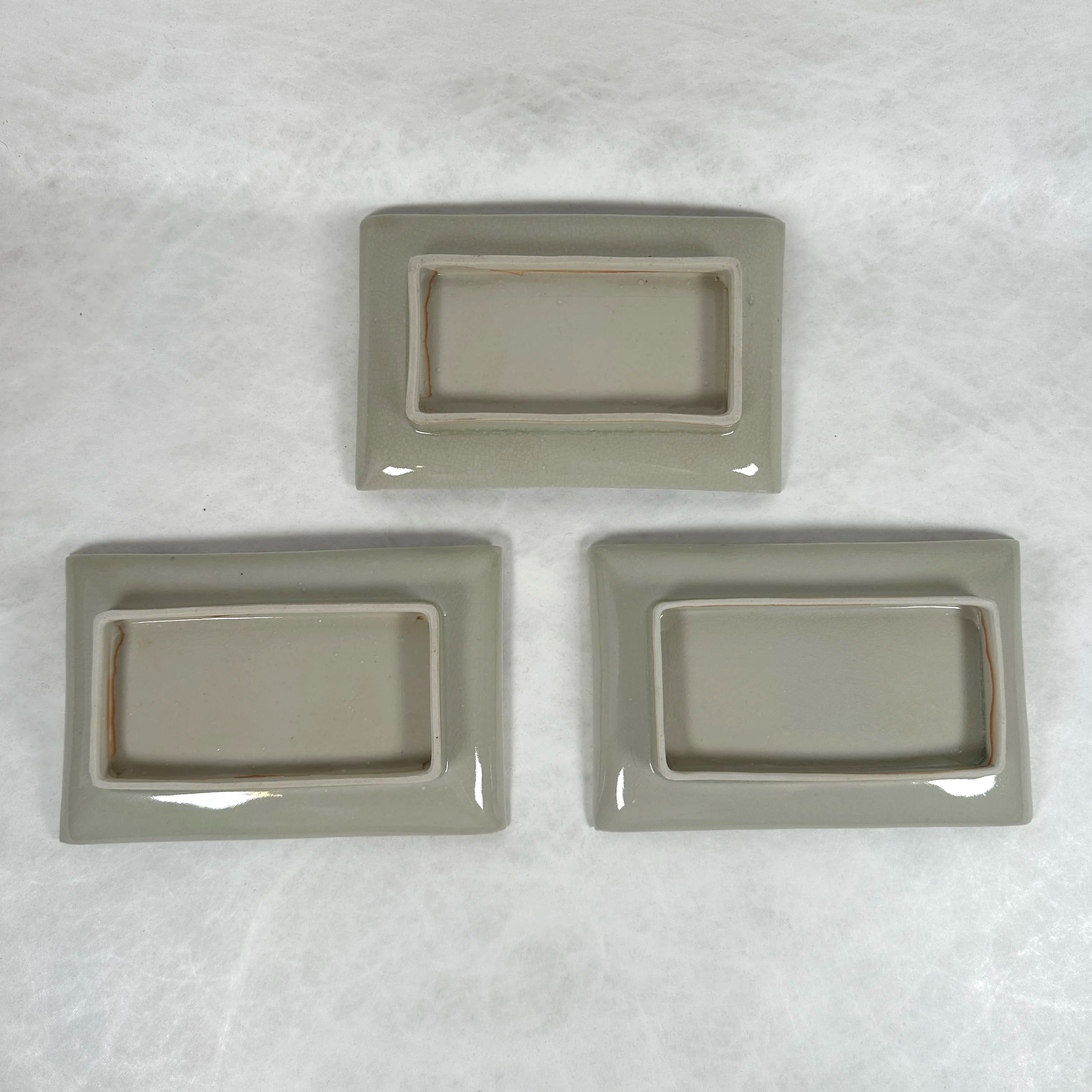 Set of 3 Plates — Japanese Cultural & Community Center of Washington ...