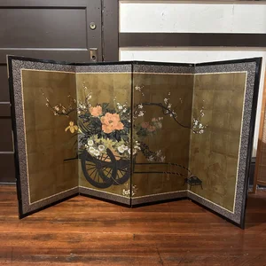 Byobu Screen — Japanese Cultural & Community Center of Washington