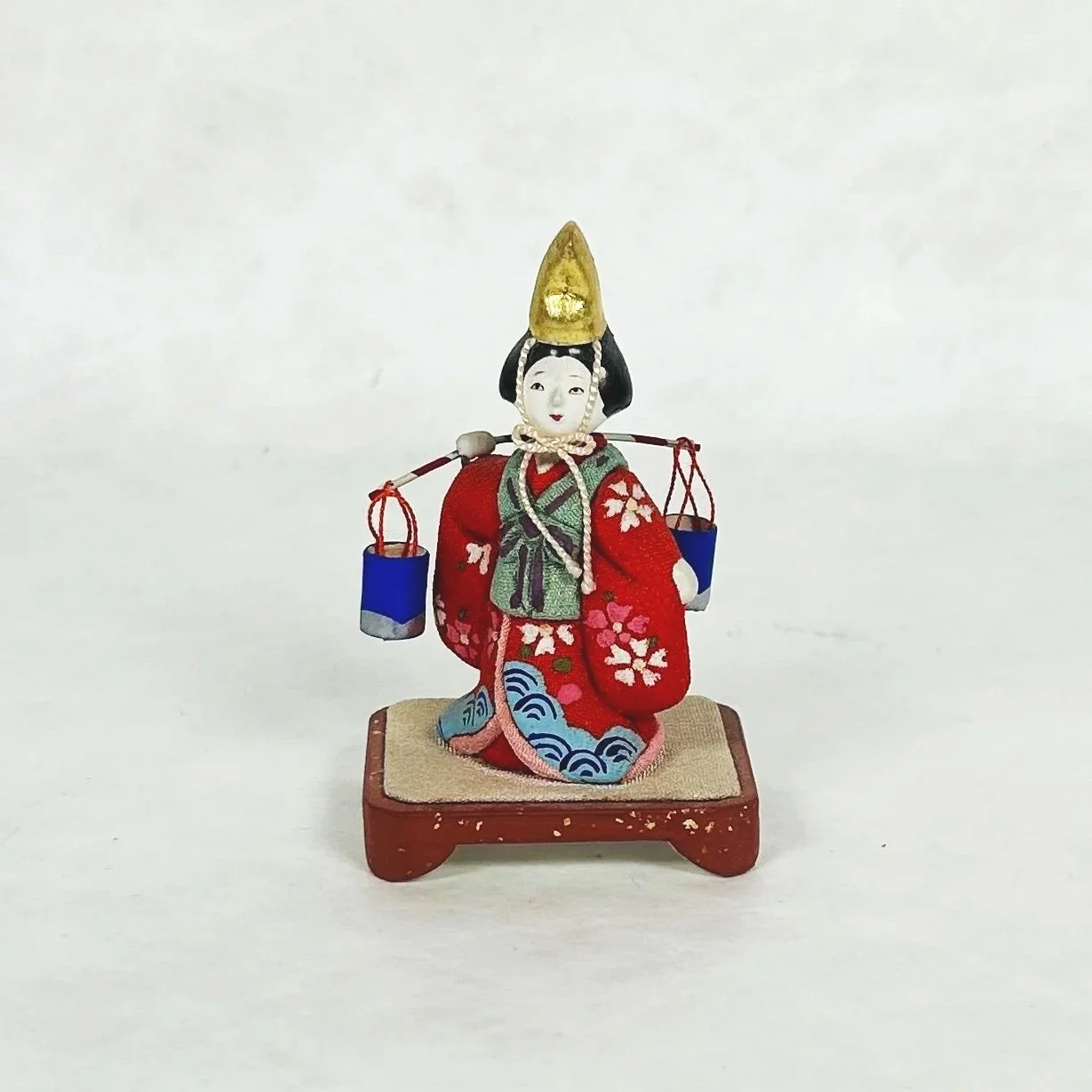 Kamakura-bori Hand Mirror — Japanese Cultural & Community Center