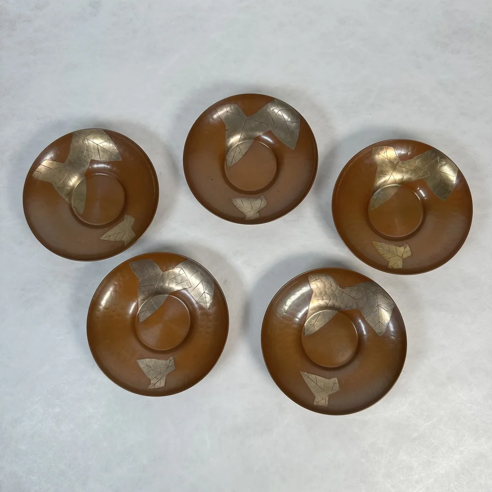 Gyokusendo-Brand Tea Set — Japanese Cultural & Community Center of