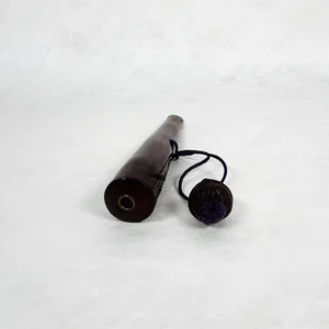 Wooden Cigarette Holder — Japanese Cultural & Community Center of  Washington Seattle