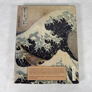 English Book “The Art of Japan” — Japanese Cultural & Community