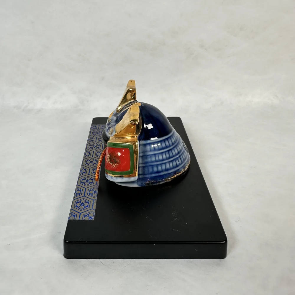 Kamakura-bori Hand Mirror — Japanese Cultural & Community Center