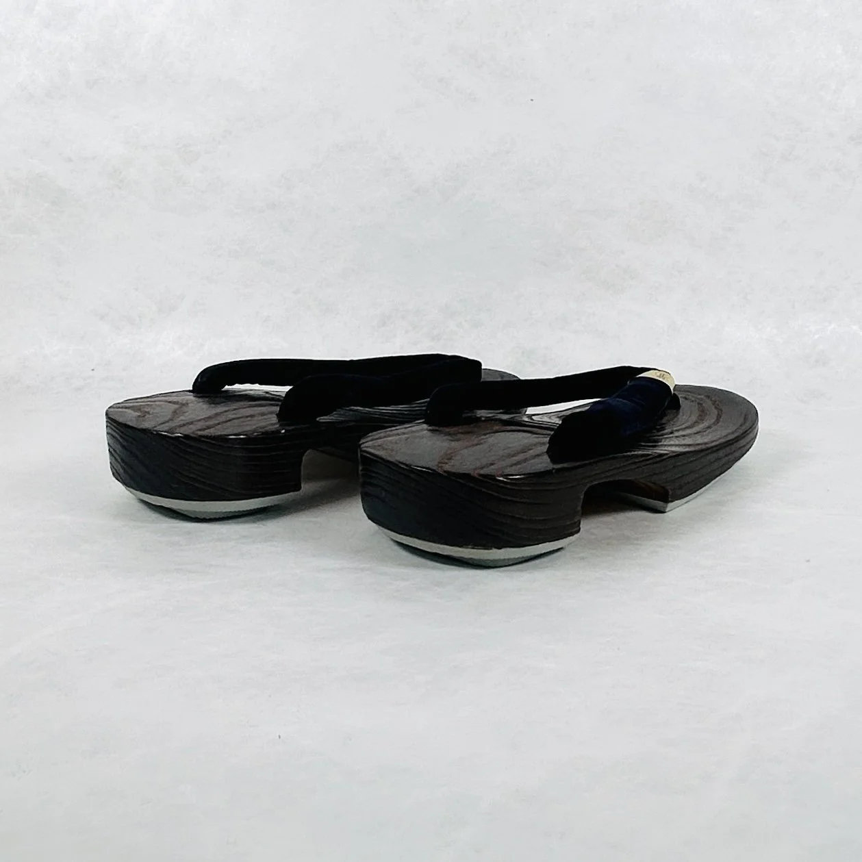 靴 Musashibo Men's Geta — Japanese Cultural & Community Center of Washington