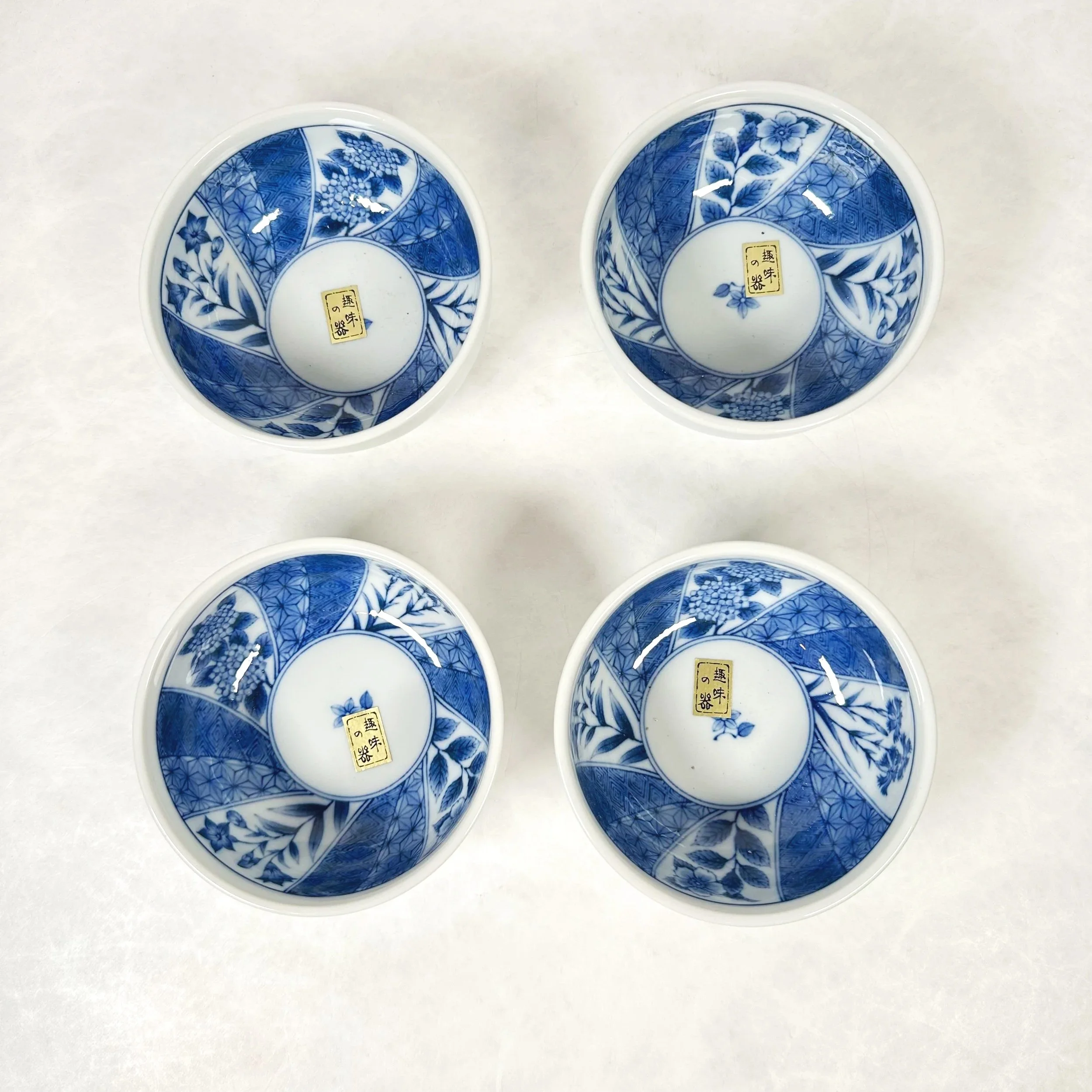New - Set of 10 Hashioki — Japanese Cultural & Community Center of
