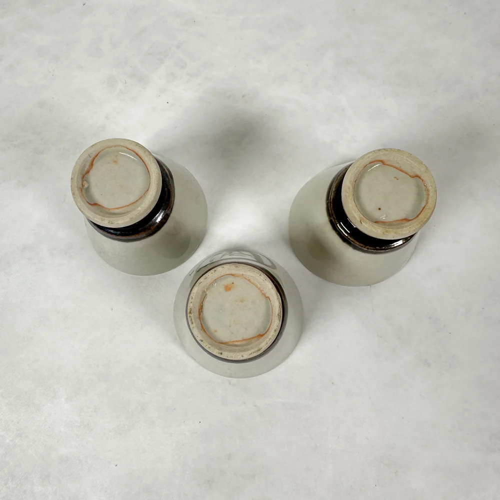 Sake Set — Japanese Cultural & Community Center of Washington Seattle