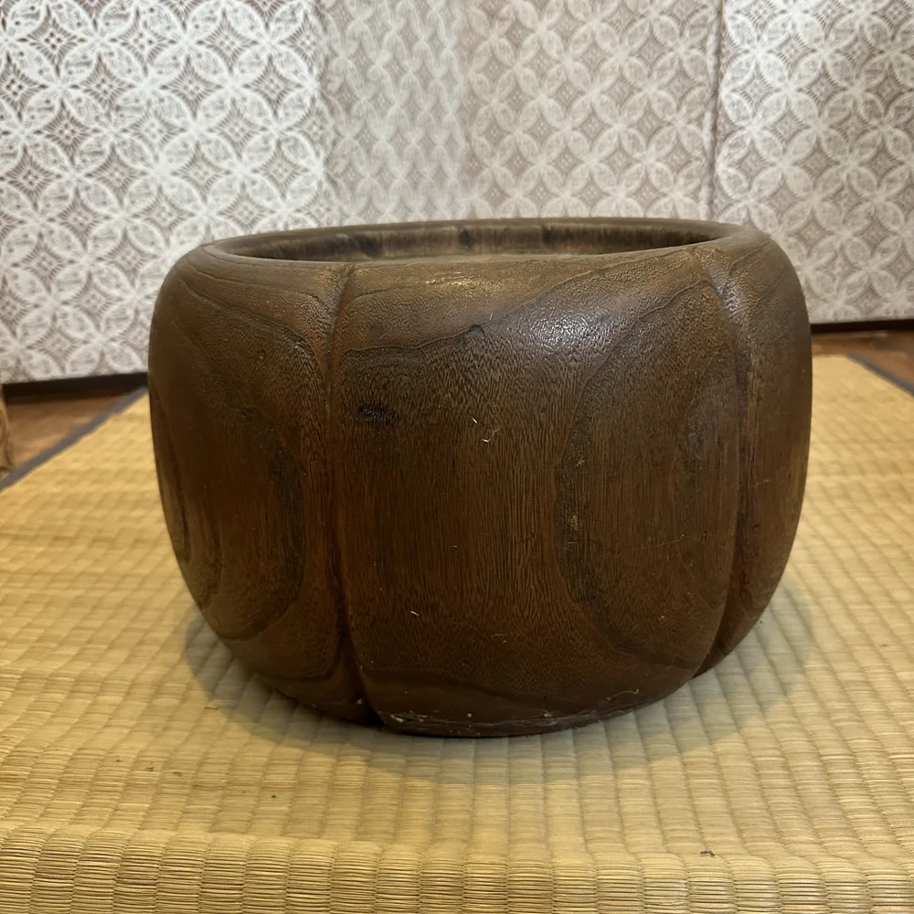 Kamakura-bori Hand Mirror — Japanese Cultural & Community Center