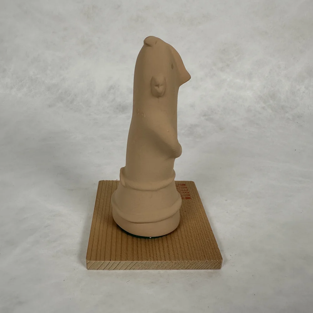 Replica Haniwa — Japanese Cultural & Community Center of