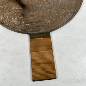Old Style Hand Mirror — Japanese Cultural & Community Center of