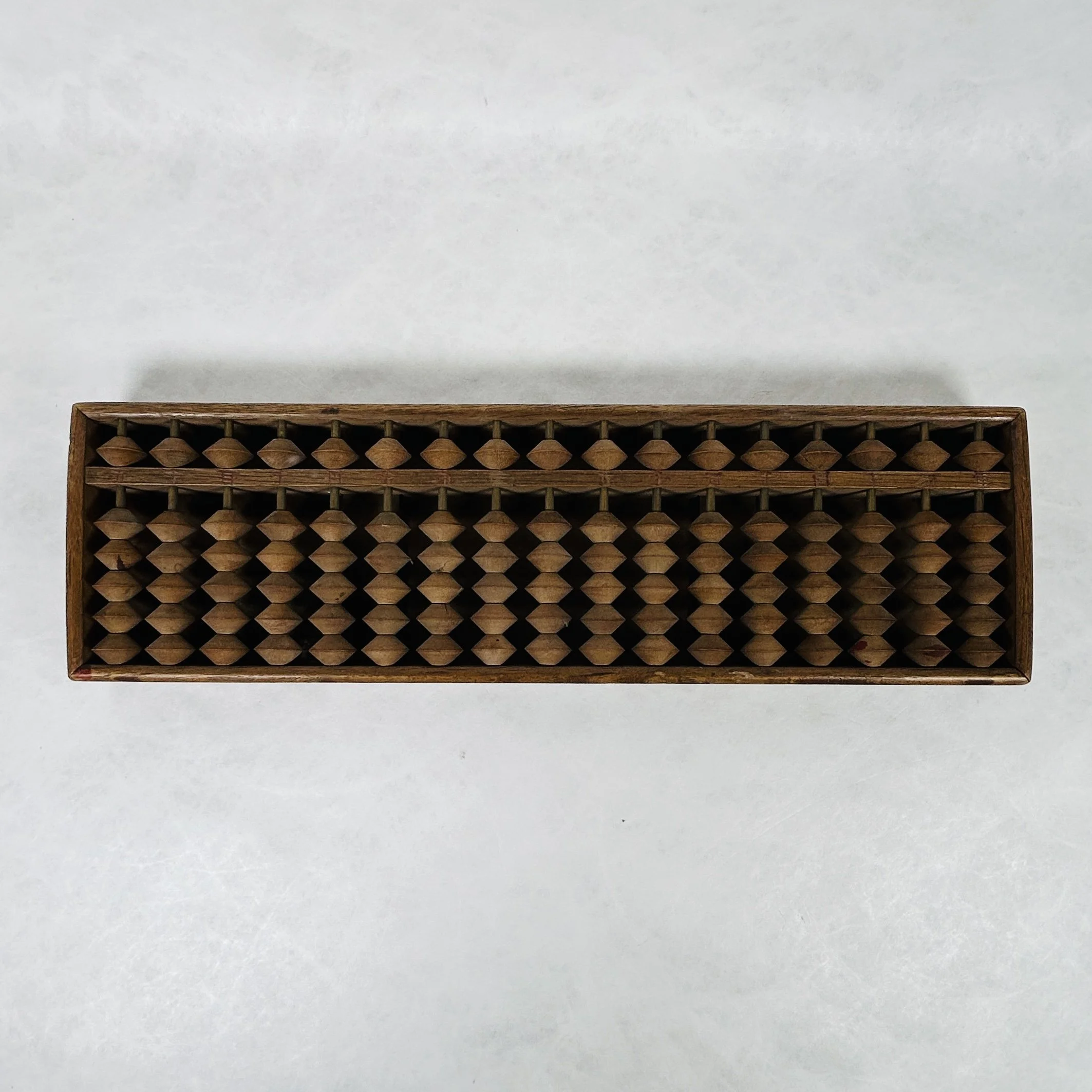 kotokoto Koto & Shamisen Mini Portable Acoustic Japanese Harp Vintage
