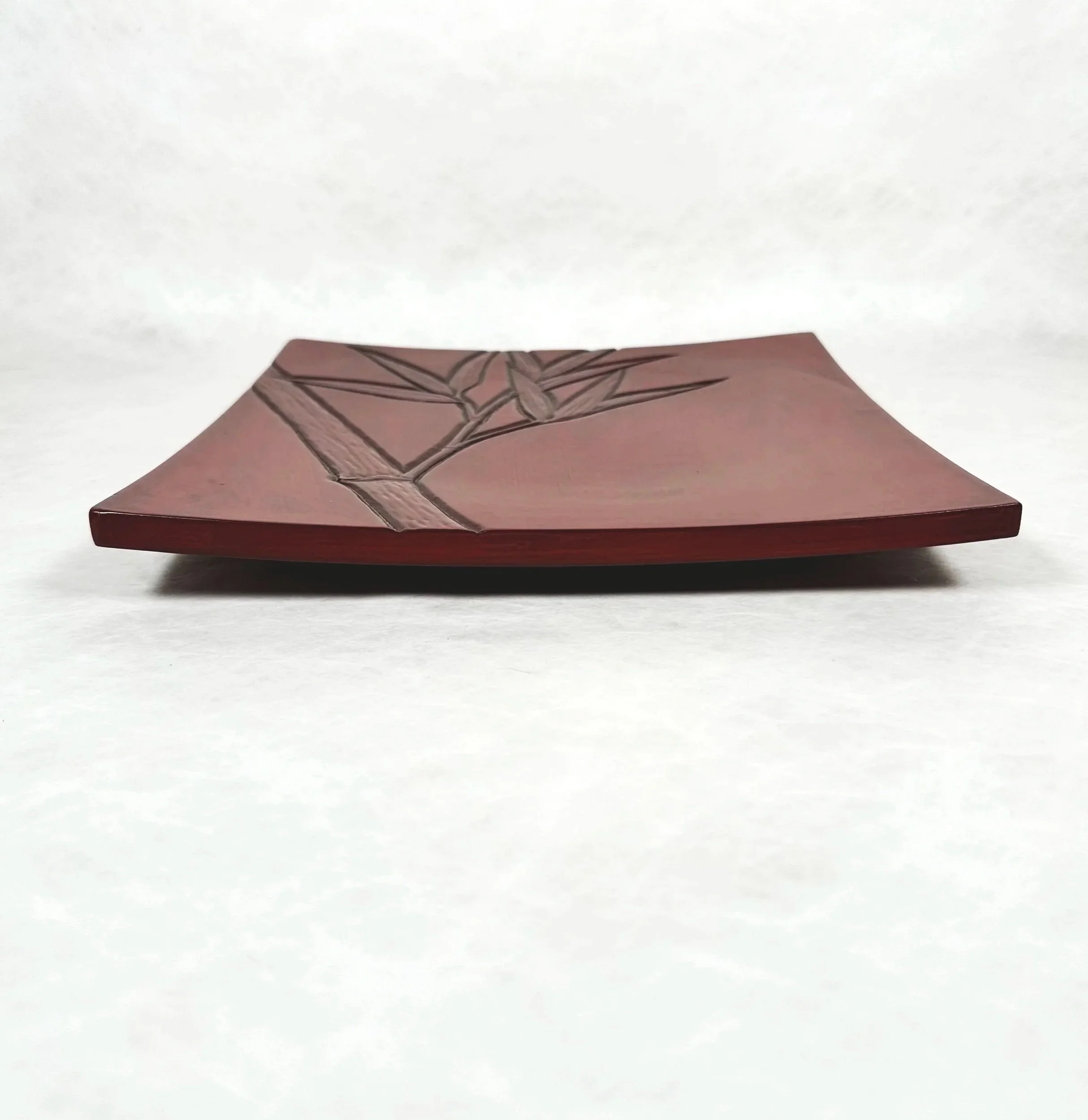 Kamakura-bori Hand Mirror — Japanese Cultural & Community Center