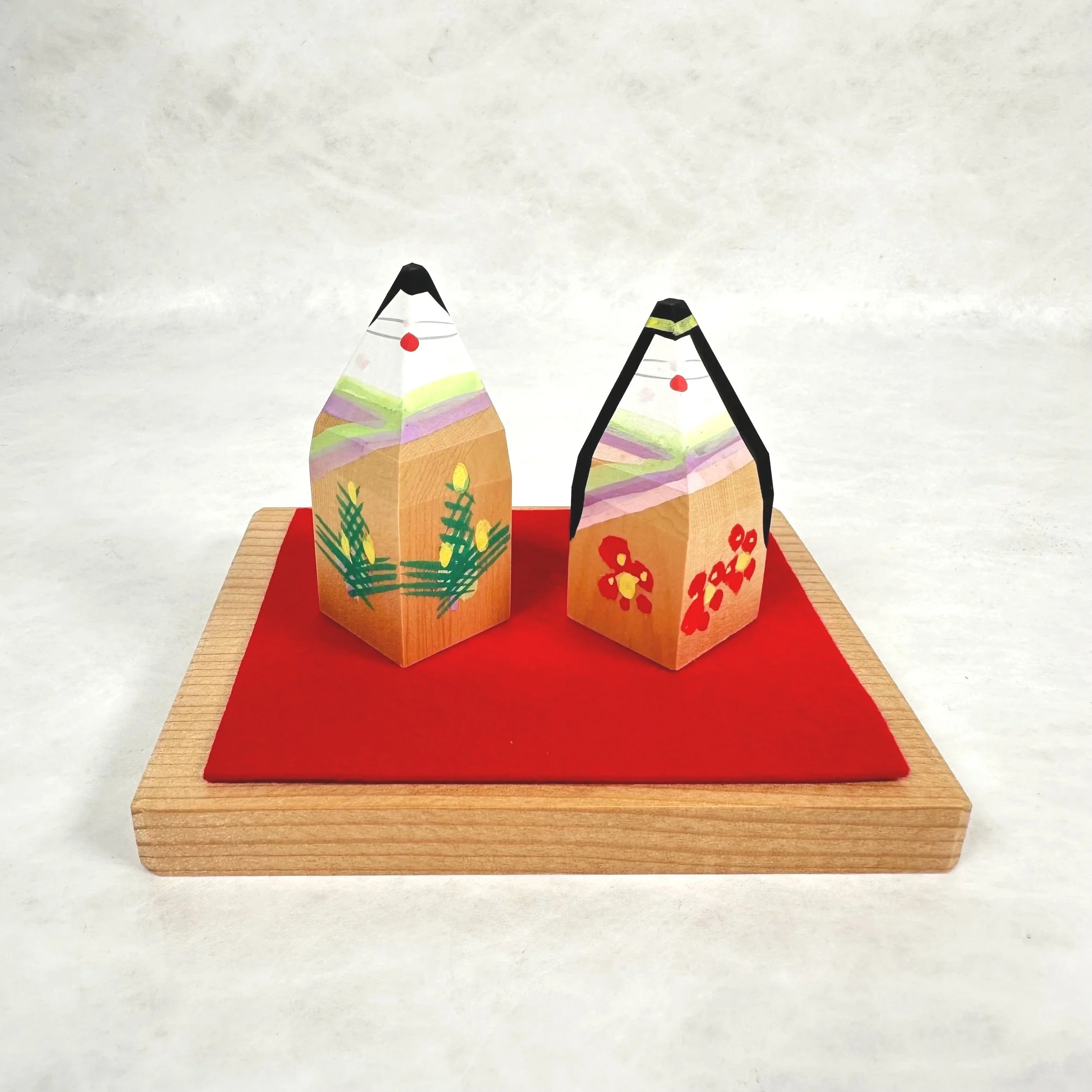 小町雑貨 Hosekibako Online: Decor — Japanese Cultural & Community Center of
