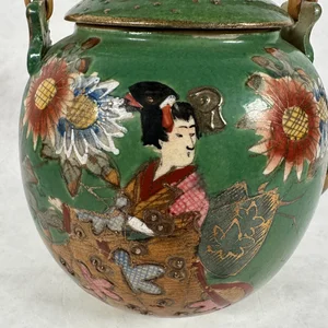 Tea Pot — Japanese Cultural & Community Center of Washington Seattle