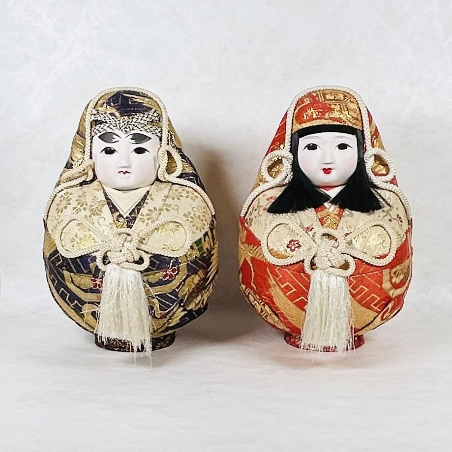Hosekibako Online: Decor — Japanese Cultural & Community Center of